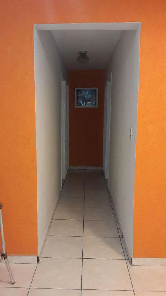Imagem Cobertura com 4 Quartos à Venda, 176 m² em Enseada - Guarujá