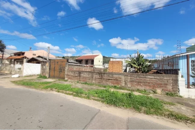 Imagem JCPAPL 123 Lote 612541026-17 - Terreno à venda no bairro Jardim Carvalho - Porto Alegre/RS