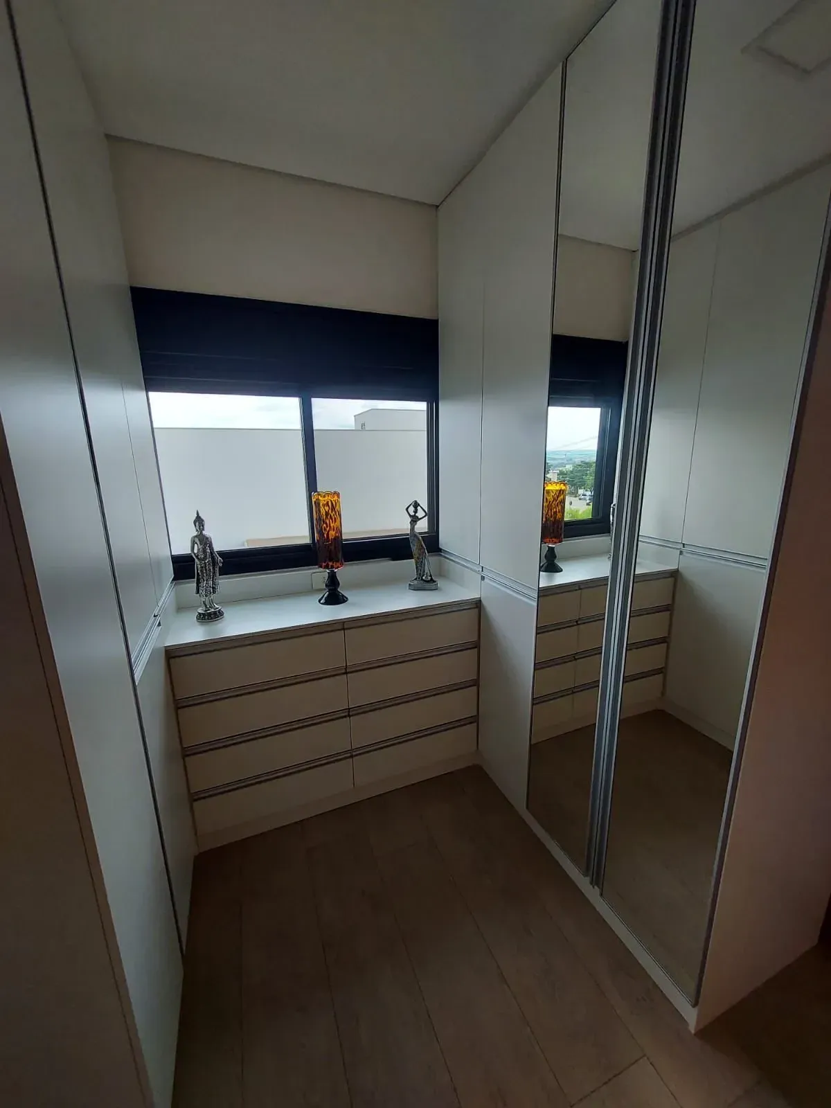 Imagem Casa de Condomínio com 3 Quartos à Venda, 200 metros em Parque Ibiti Reserva - Sorocaba