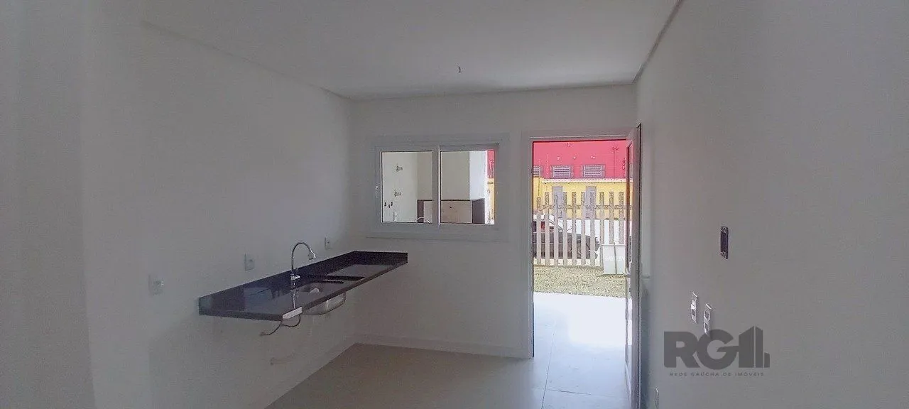 Imagem Casa 3 dormitórios, 2 suítes, 2 vagas, no bairro Hípica, Porto Alegre/RS