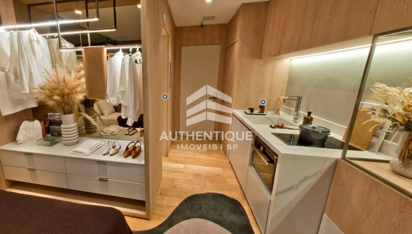 Imagem ÁRIA HIGIENÓPOLIS - Apartamento à venda no bairro Higienópolis - São Paulo/SP, Zona Central