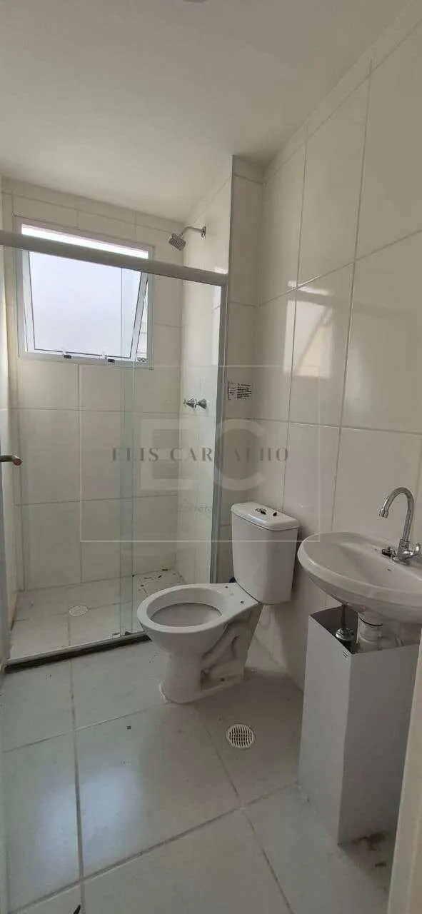 Imagem Apartamento à venda, 2 quartos, Parque Brito l, Campo Grande-RJ