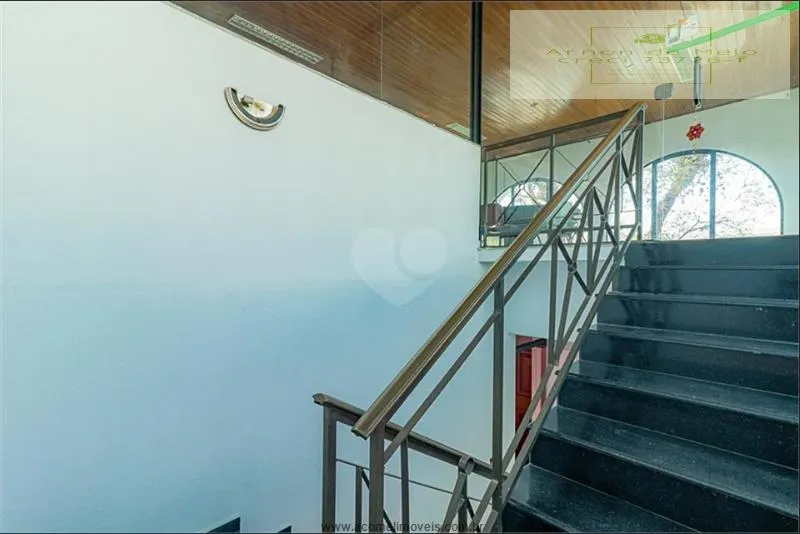 Imagem Prédios Comerciais para locação em São Paulo no bairro Jardim Everest