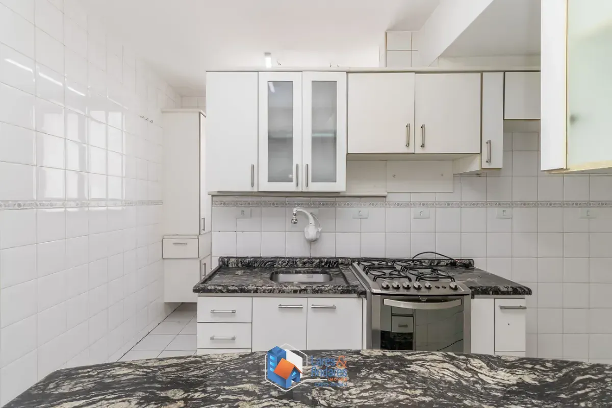 Imagem Cobertura para venda em Vila Mascote com 3 quartos, sendo 1 suíte, 115m²