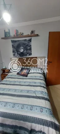 Imagem Apartamento para Venda em Santo André / SP no bairro Vila Alzira