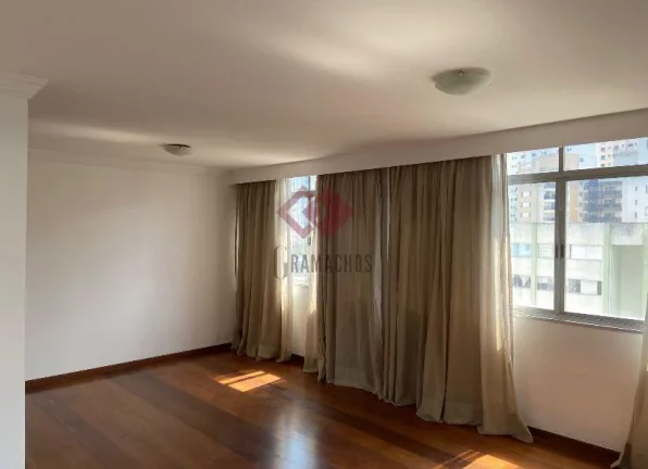 Apartamento à venda, 3 Quartos, 99m2 - Higienópolis, São Paulo/SP