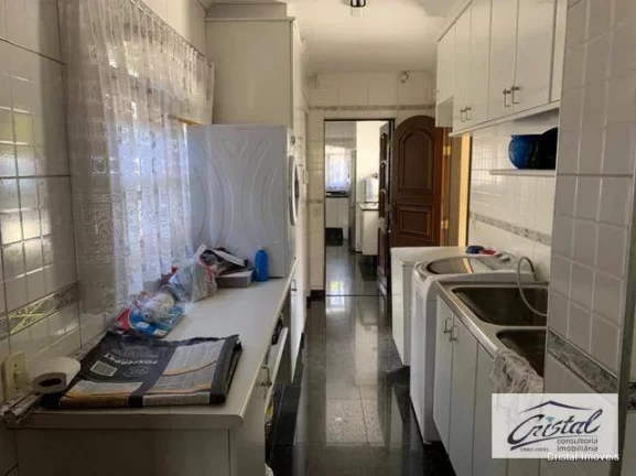 Imagem Casa com 4 dormitórios à venda, 1000 m² por R$ 4.500.000,00 - Granja Viana - Carapicuíba/SP