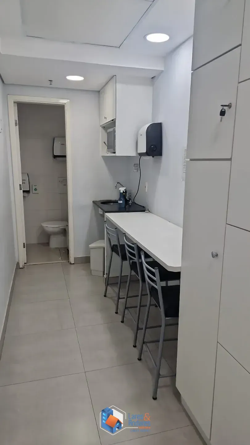 Imagem Conjunto comercial para venda em Santa Cecília, 95m²