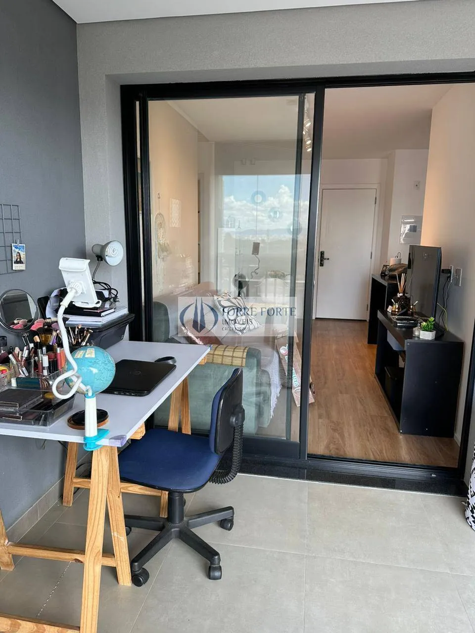 Imagem Apartamento com 2 dormitórios, 1 suíte, 1 vaga de garagem, Ipiranga