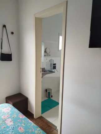 Imagem Sobrado em Condomínio em Rio Bonito, São Paulo/SP