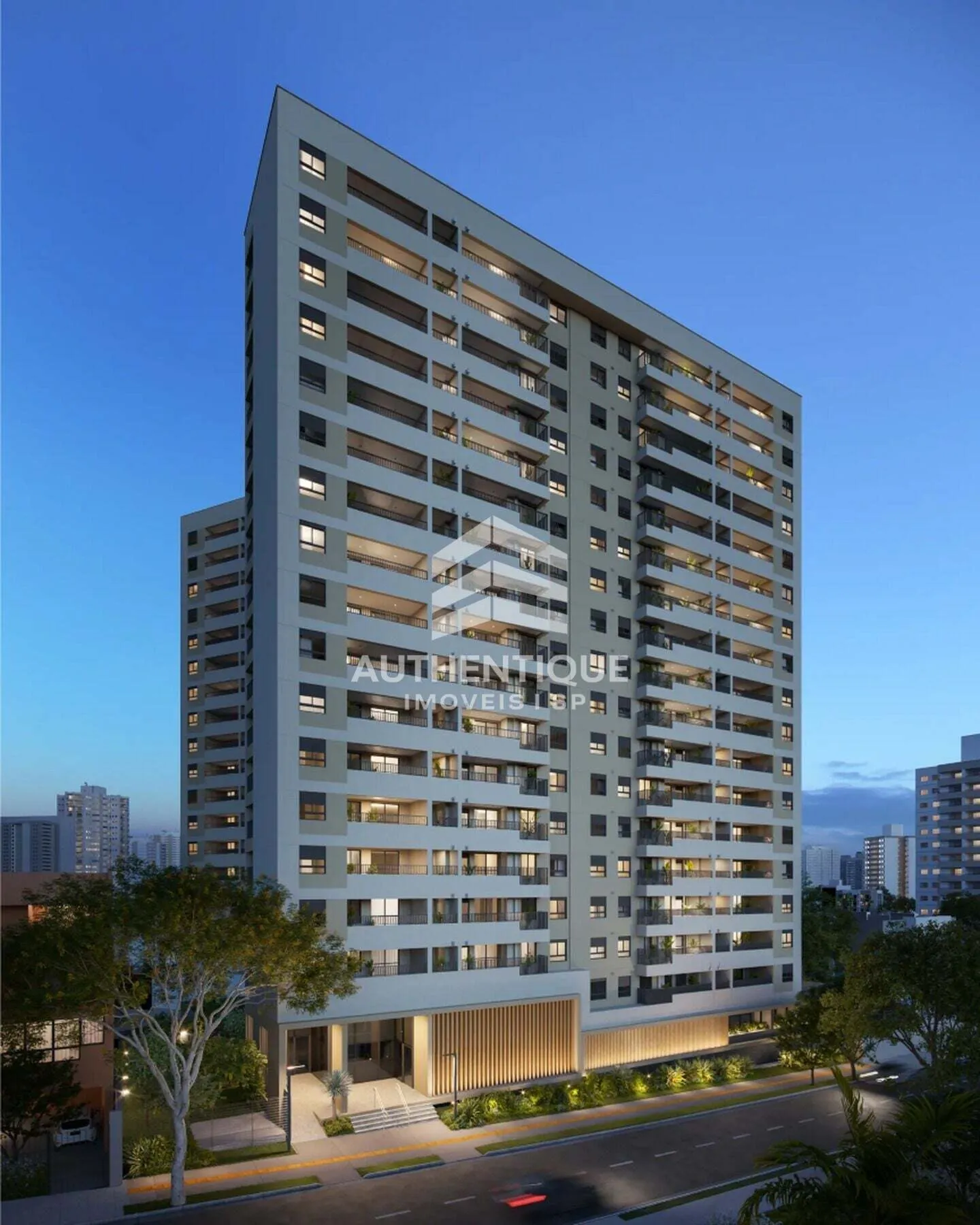 Imagem VILA ARES SAUDE - Apartamento à venda no bairro Vila da Saúde - São Paulo/SP, Zona Sul