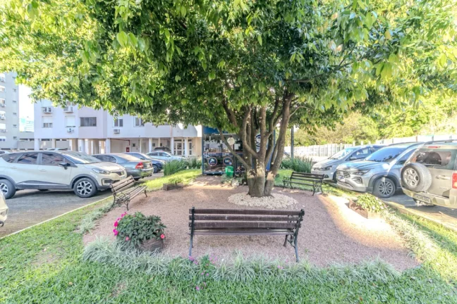 Imagem Residencial Porto Canoas Apto ARX13637 - Residencial Porto Canoas Apto ARX13637