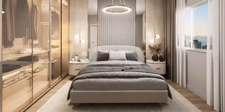 Imagem Apartamento à venda em Porto Belo, Perequê, com 3 quartos, 73,12m2