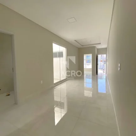 Imagem Geminado Térreo | 2 quartos (1 suíte) | Jaraguá 99 | 63m²