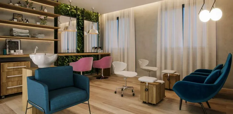 Imagem Apartamento com 1 Quarto à Venda, 34 m² em Butantã - São Paulo