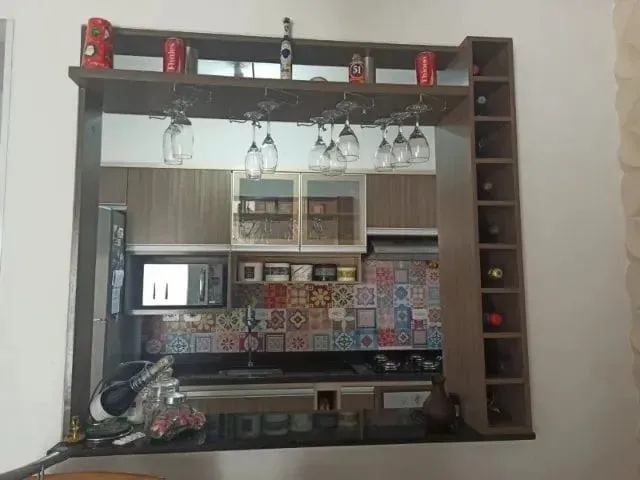 Imagem Apartamento à venda 2 Quartos, 1 Suite, 1 Vaga, 101M², Estiva, Taubaté - SP | Residencial Casa Nova