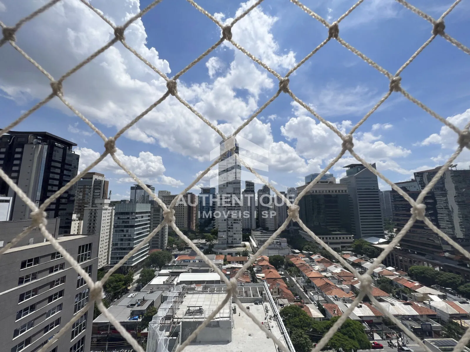 Imagem ARTSY ITAIM - Apartamento no bairro Vila Olímpia à venda