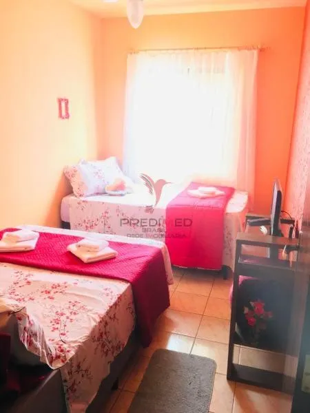 Imagem Casa 5 dormitórios 3 suítes 338m² 8 vagas Ribeirao Areia Pomerode/SC