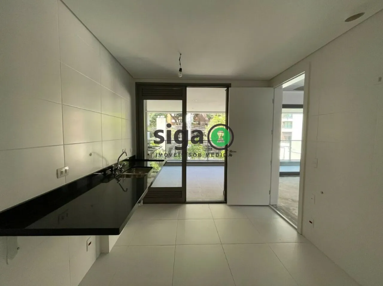 Imagem Apartamento Garden para venda no Jardins - São Paulo SP