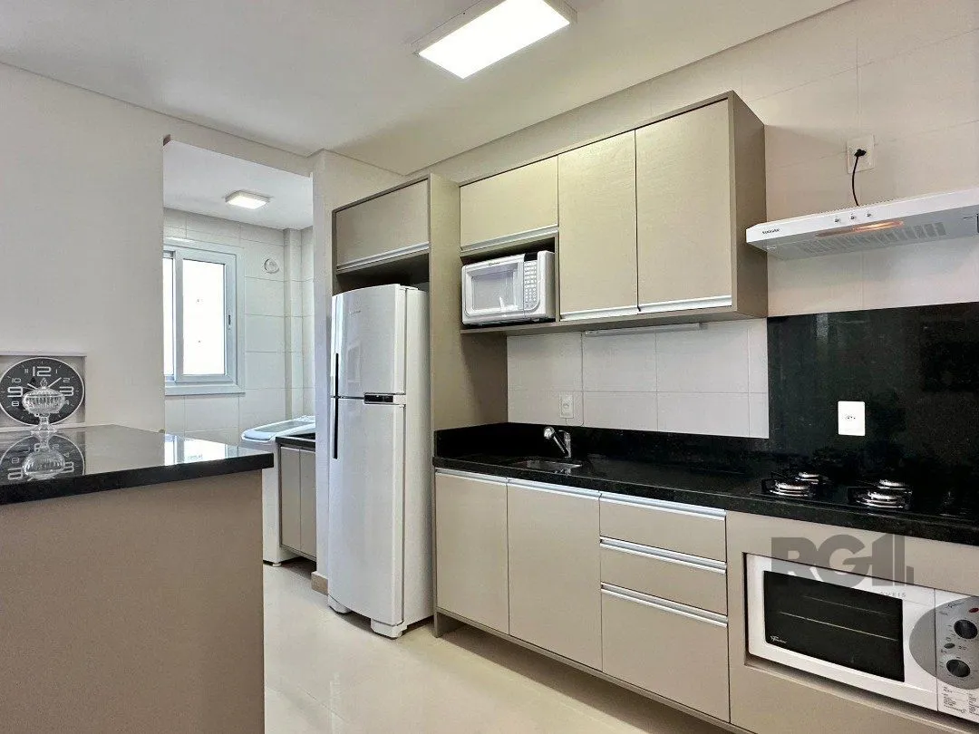 Imagem Apartamento em Zona Nova