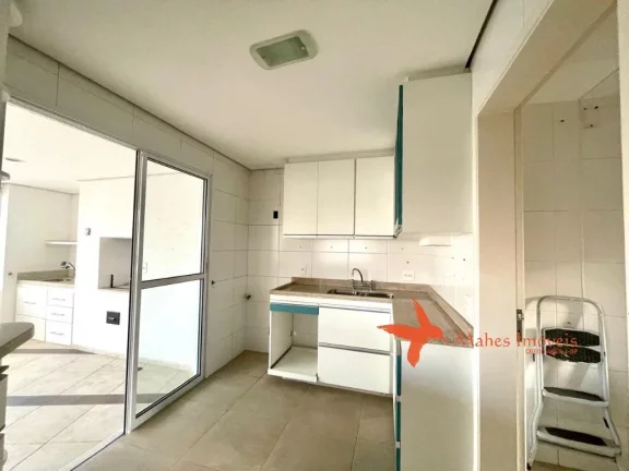 Imagem Apartamento à venda ou aluguel em São Paulo-SP, Pinheiros - 2 quartos, 2 suítes, 1 sala para dois ambientes, 3 banheiros, 2 vagas de garagem, 115m!