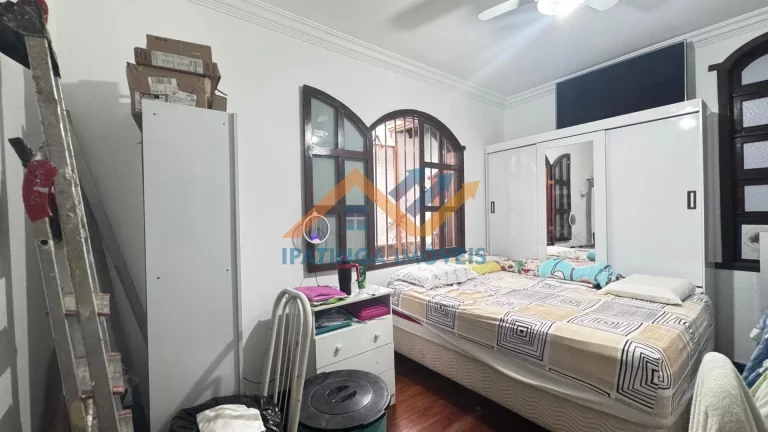 Imagem Casa à venda no bairro Cidade Nobre - Ipatinga