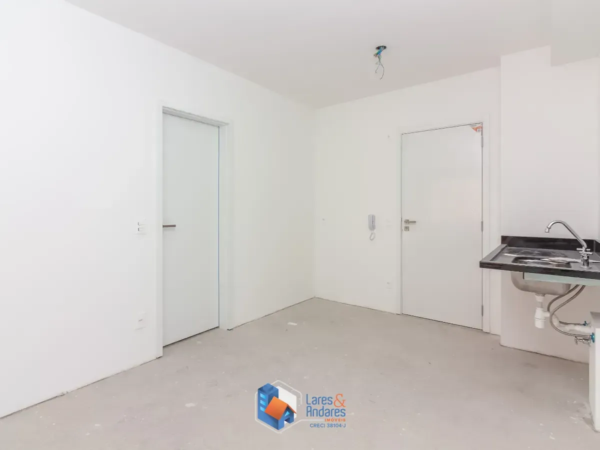 Imagem Apartamento para venda em Vila Madalena com 1 quarto, sendo 1 suíte, 37m²