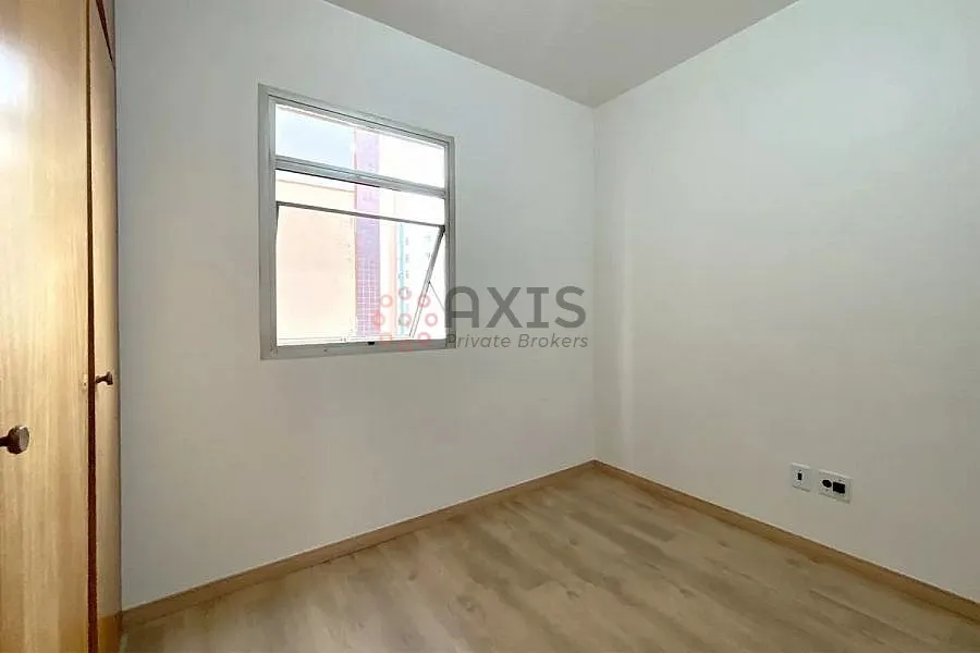 Imagem Lourdes - Centro - apto 3q - 91m2 - oportunidade