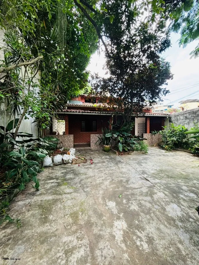 Imagem Casa para Venda em Rio de Janeiro / no bairro Freguesia (Jacarepaguá)