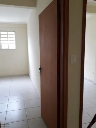 Imagem APARTAMENTO RESIDENCIAL em POÇOS DE CALDAS - MG, JARDIM VITÓRIA