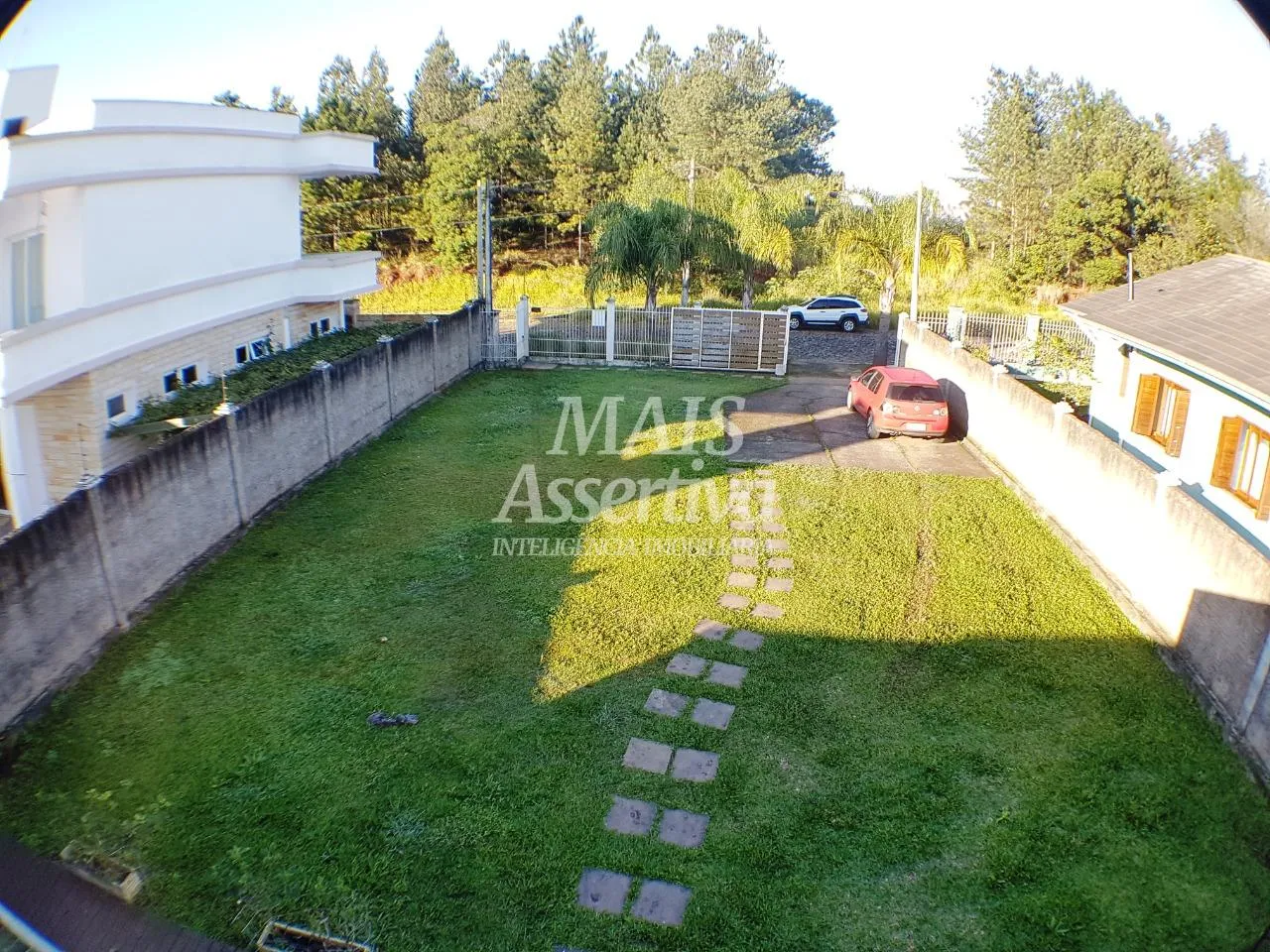 Imagem CASA COM AMPLO TERRENO EM ESTÂNCIA VELHA-RS.
Por apenas R$ 583.000,00
Em condomínio Bairro Uni...