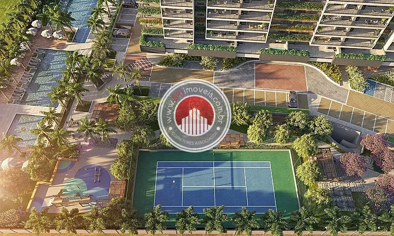 Imagem Apartamento a Venda no bairro Barra da Tijuca - Rio de Janeiro, RJ