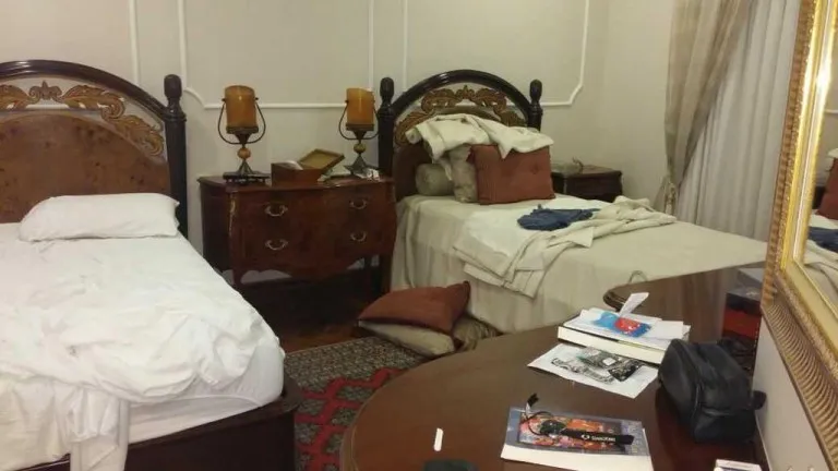 Imagem Apartamento com 4 Quartos à Venda, 337 m² em Vila Gomes Cardim - São Paulo