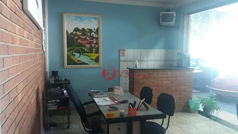 Imagem Galpão à venda, 315 m por R$ 1.500.000,00 - São Miguel Paulista - São Paulo/SP