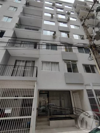 Imagem Investimento certo: 2 quartos, vaga, fature com AIRBNB