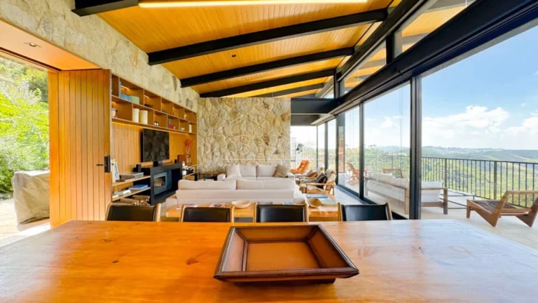 Imagem Casa de Condomínio em Campos do Jordão