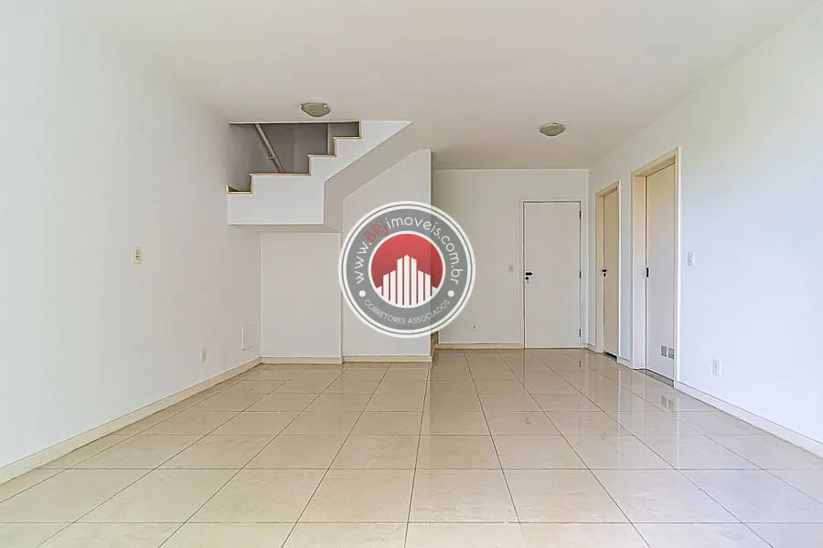 Imagem Apartamento a Venda no bairro Recreio dos Bandeirantes - Rio de Janeiro, RJ