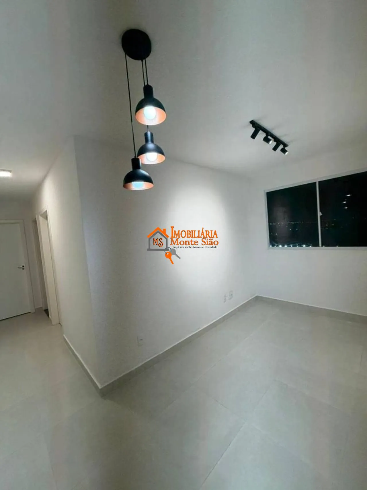 Imagem Apartamento com 2 dormitórios à venda, 44 m² por R$ 249.000,00 - Vila Nova Bonsucesso - Guarulhos/SP
