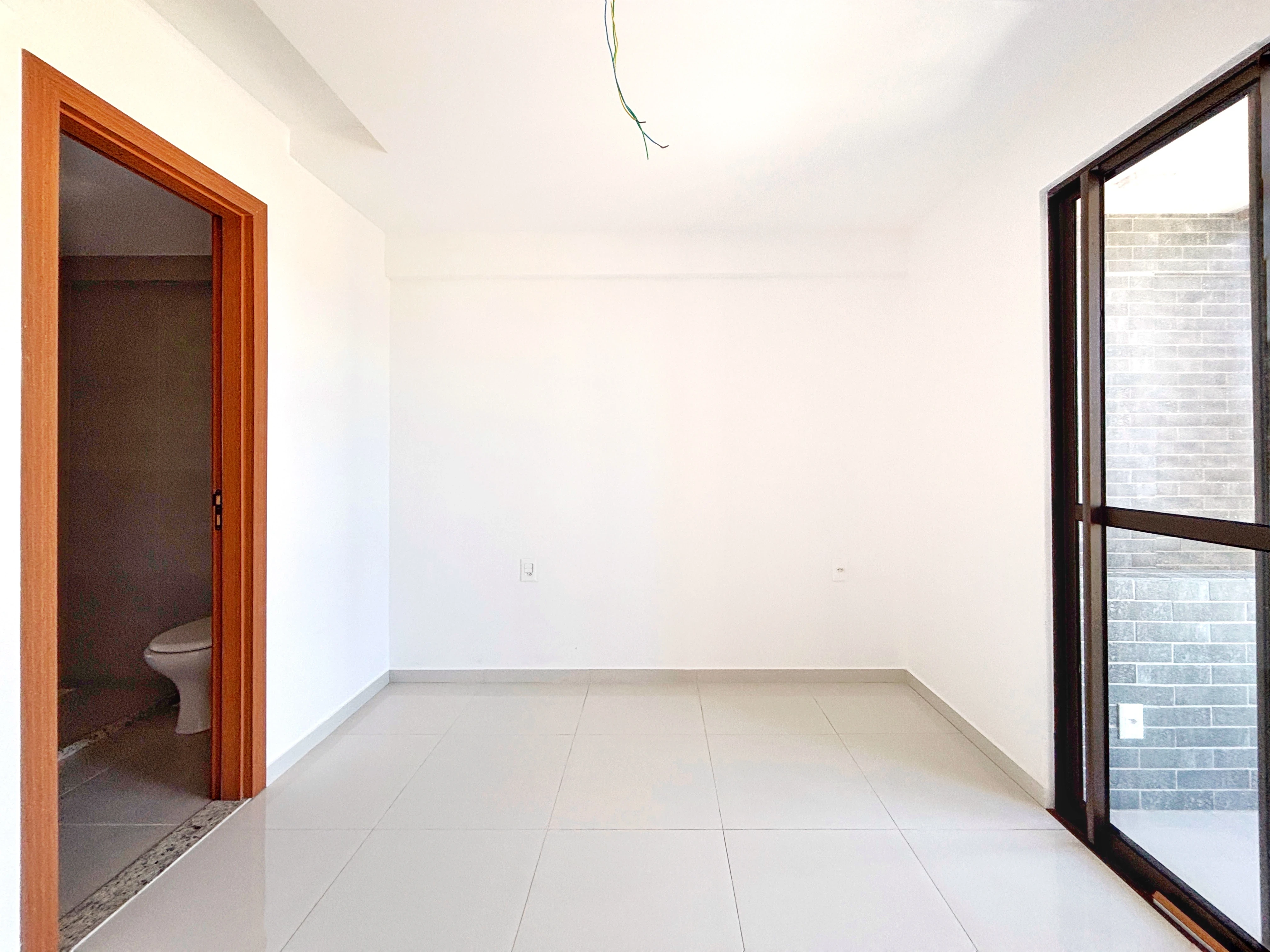 Imagem Studio com 1 Quarto à Venda, 25 metros em Itapuã - Salvador
