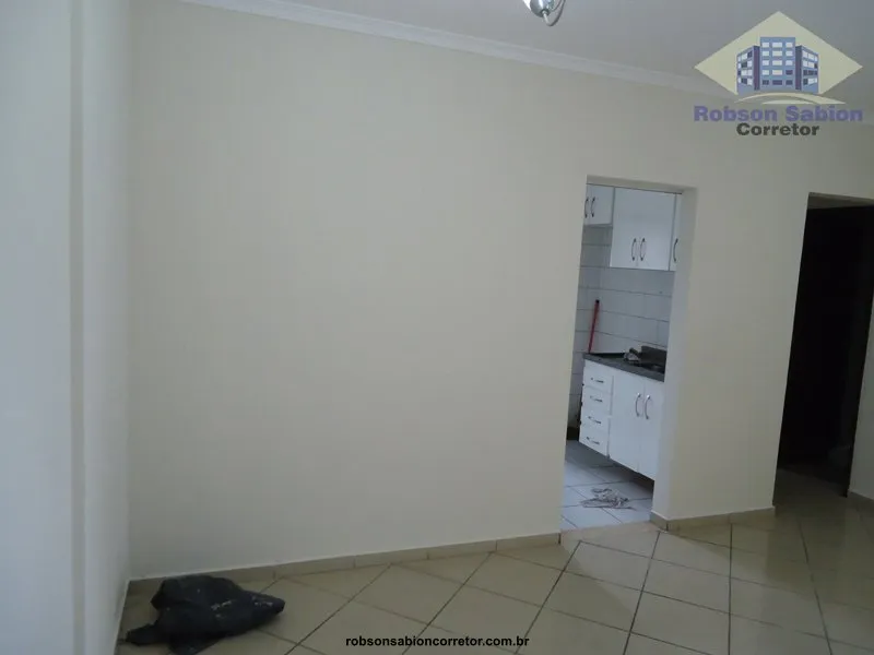 Imagem Apartamento mobiliado para venda em Diadema no bairro Centro