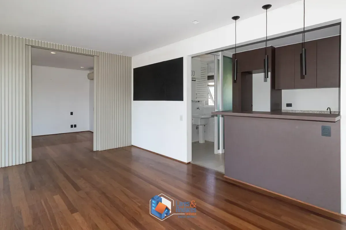Imagem Apartamento para venda em Vila Olímpia com 1 quarto, 95m²