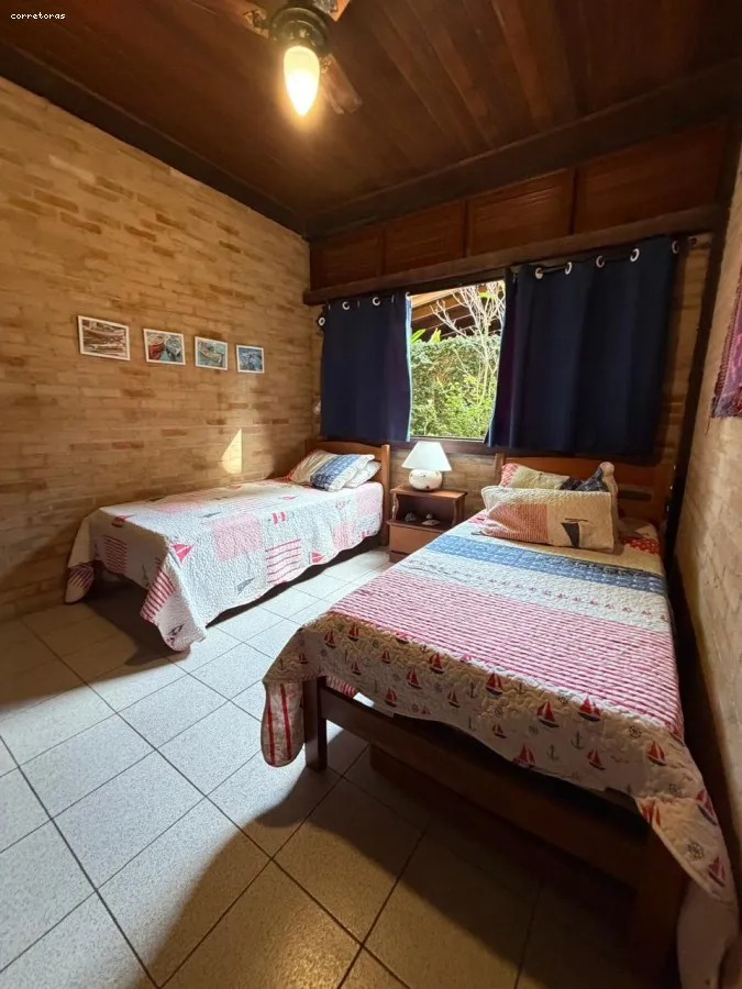 Imagem Casa na Praia para Venda em São Sebastião, Guaeca, 4 dormitórios, 3 banheiros, 3 vagas