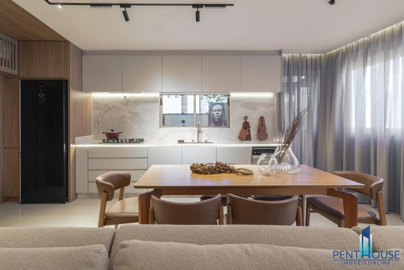 Imagem Apartamento com Terraço para Venda em Balneário Camboriú, CENTRO, 3 dormitórios, 3 suítes, 3 banheiros, 3 vagas