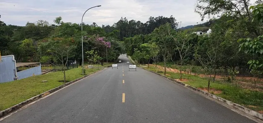 Imagem Terreno de 508m² no Jardim Portugal ? Ótima Localização em Condomínio