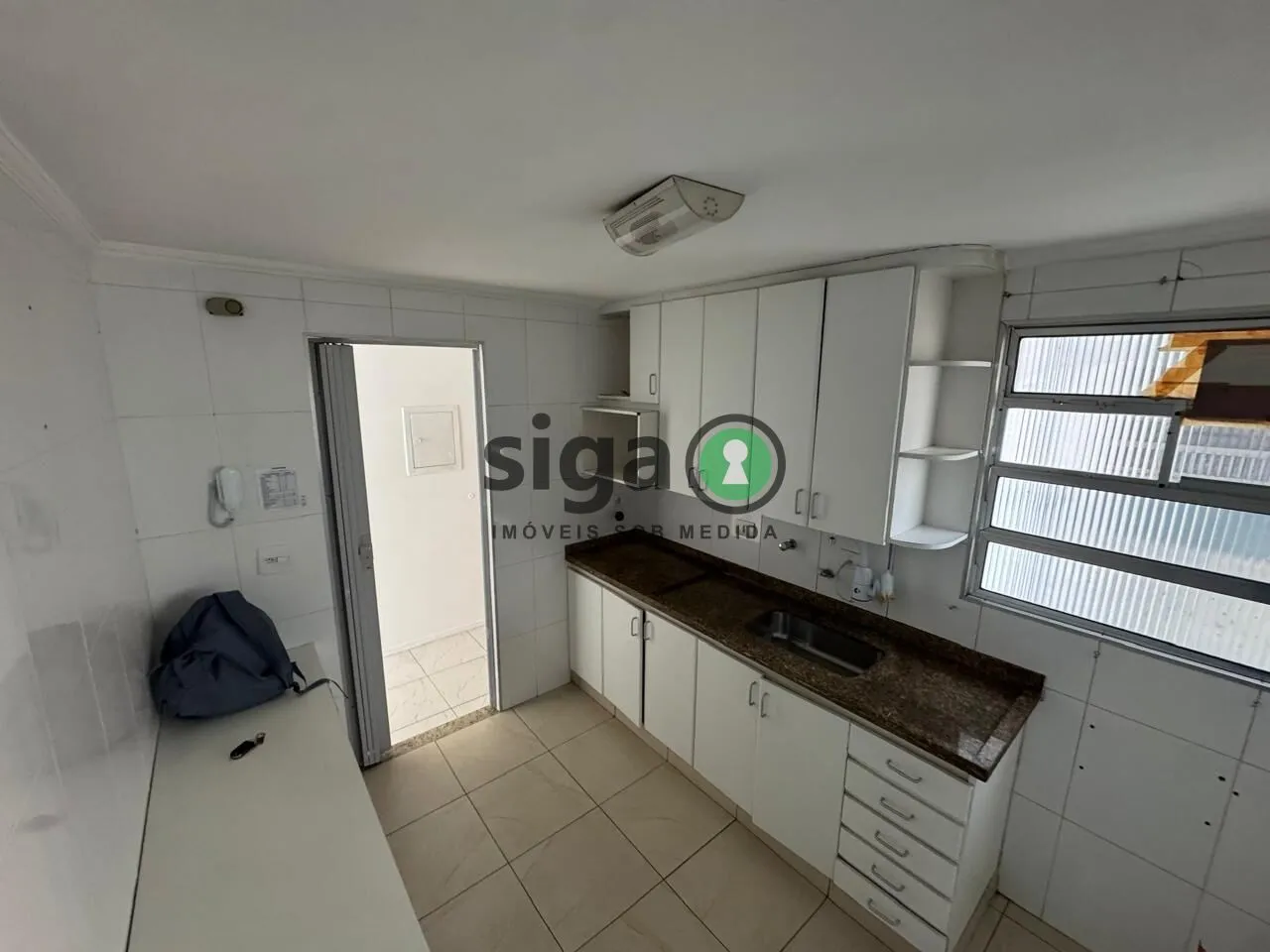 Imagem Apartamento à venda no Condomínio Vertentes do Morumbi ? 75 m² - 2 dormitórios - 1 suíte -1 vaga