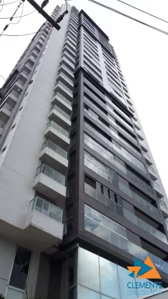 APTO. 03 QTOS. 02 SUITES, VARANDAS, NASCENTE-BAIRRO MARCO-BELEM PA