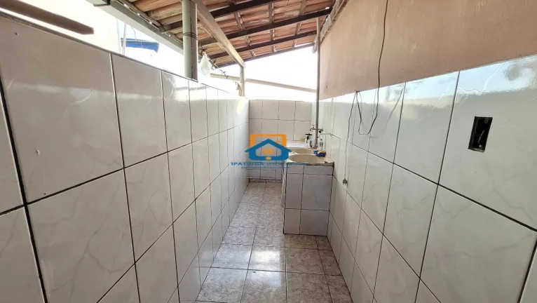 Imagem Excelente oportunidade de comprar sua casa no bairro Canaã!