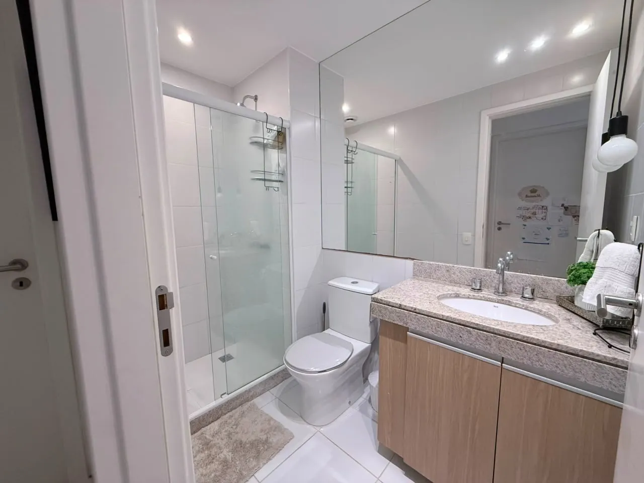 Imagem Excelente oportunidade de adquirir um apartamento no Condomínio Viure - Ilha Pura, localizado na Ba...