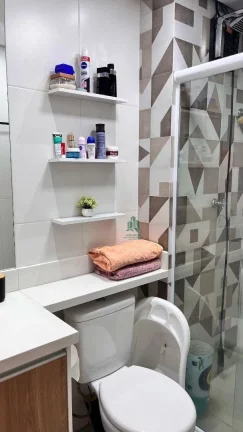 Imagem Apartamento com 2 dormitórios à venda, 51 m² por R$ 457.000,00 - Macedo - Guarulhos/SP
