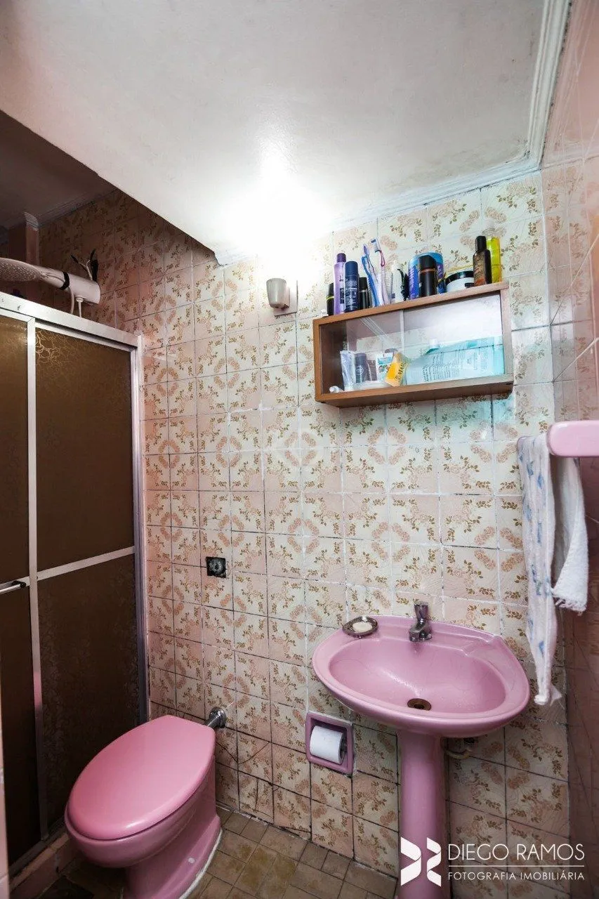 Imagem Garden para Venda - 136m², 3 dormitórios, Bom Fim